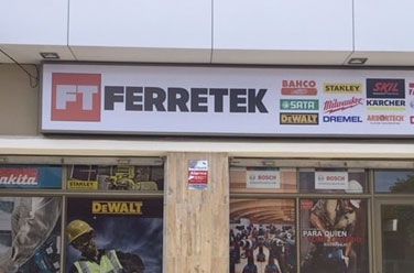 Loo Erp • Imagen y texto